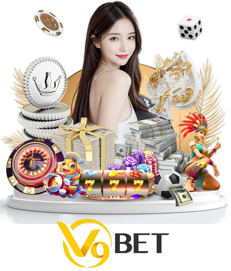Dịch vụ ứng dụng V9Bet trên điện thoại